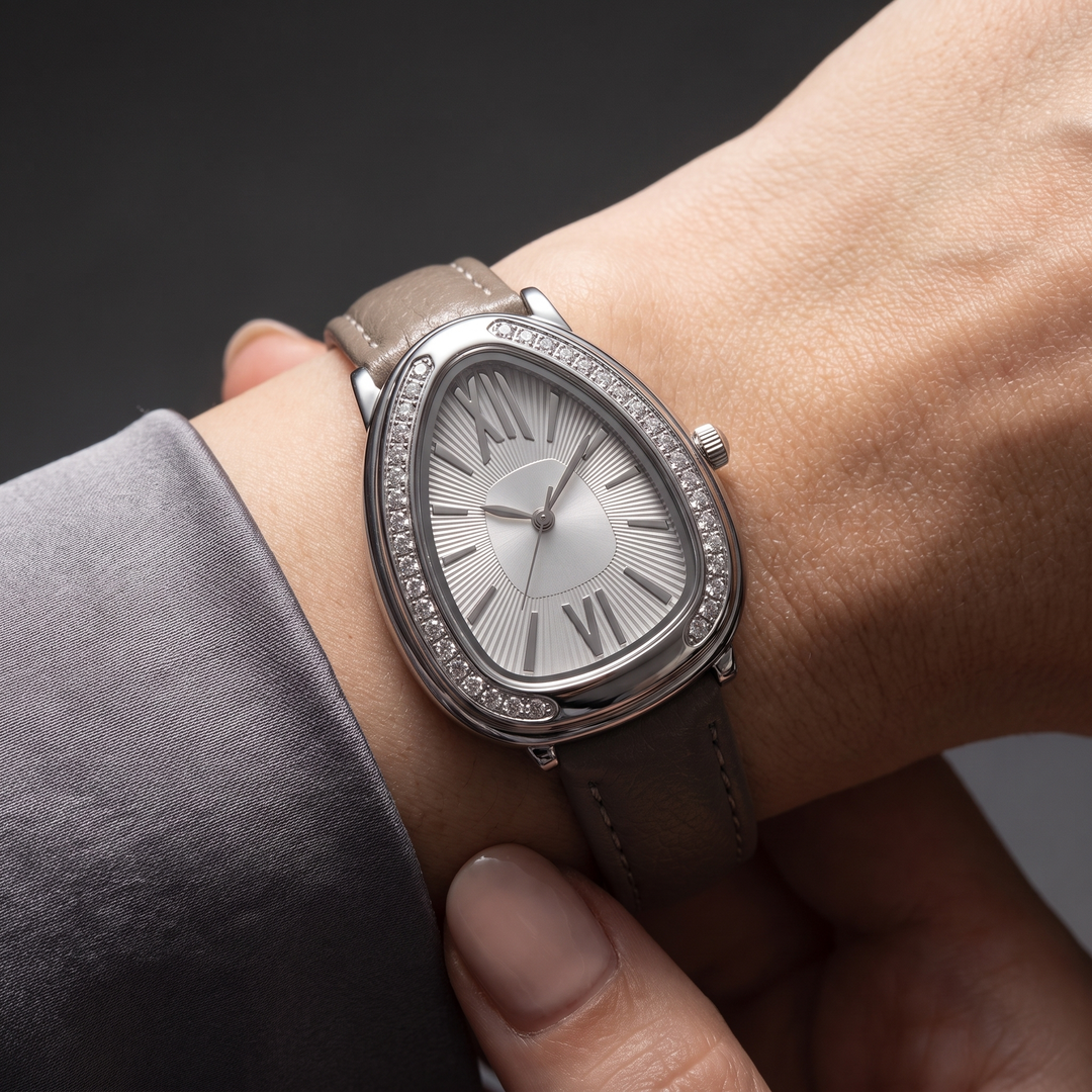 DELILAH WATCH