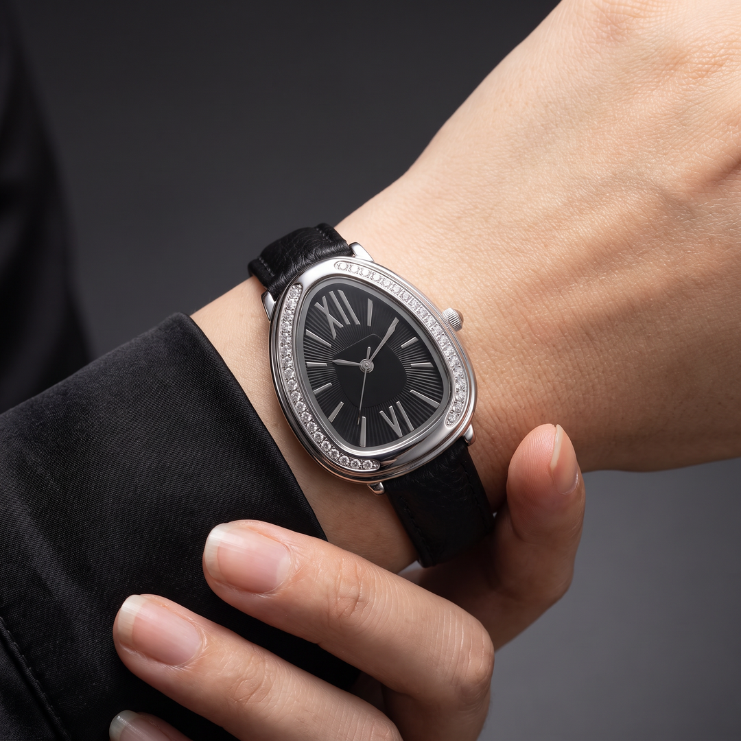 DELILAH WATCH