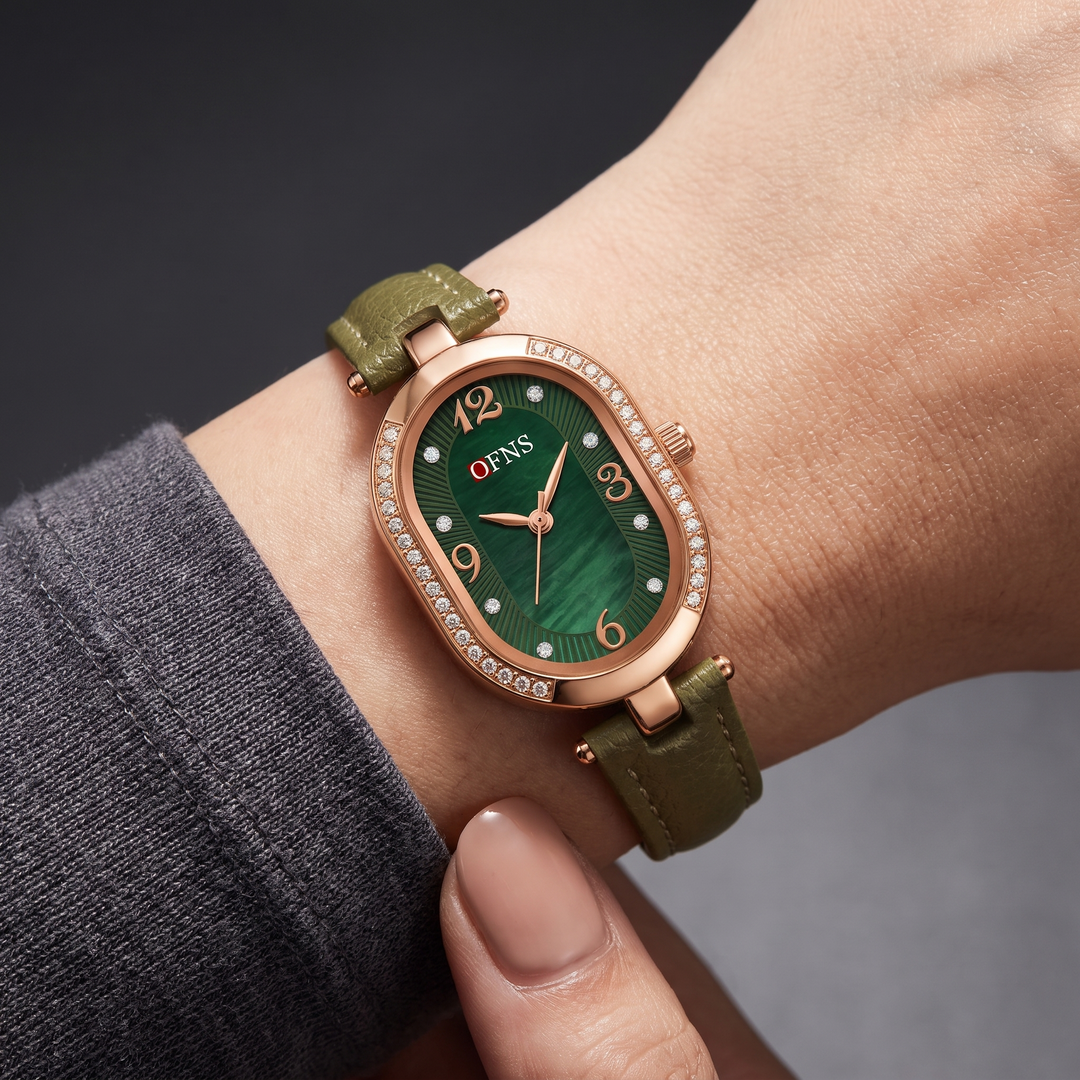 ELENORA WATCH