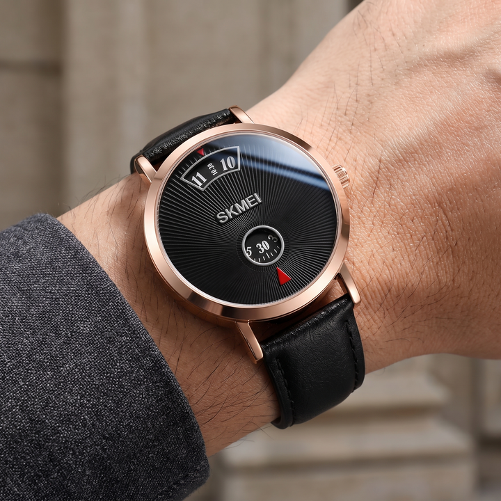LEANDRO WATCH