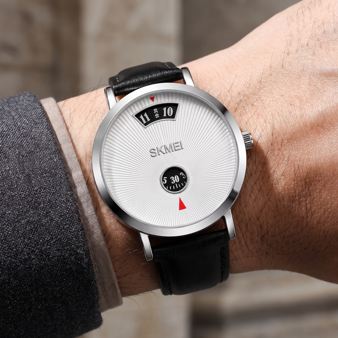 LEANDRO WATCH