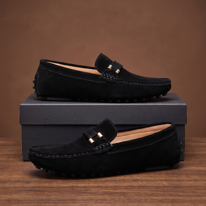 PERRIN SHOES