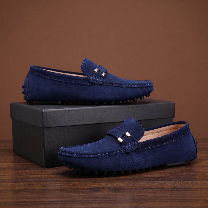 PERRIN SHOES