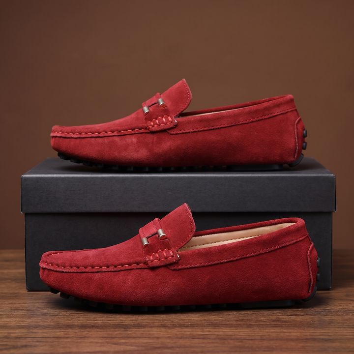 PERRIN SHOES