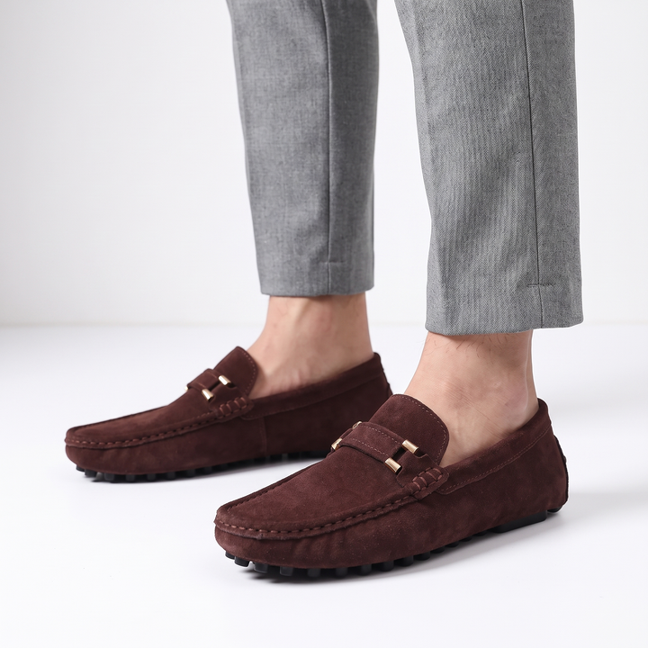 PERRIN SHOES