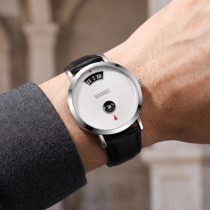 LEANDRO WATCH
