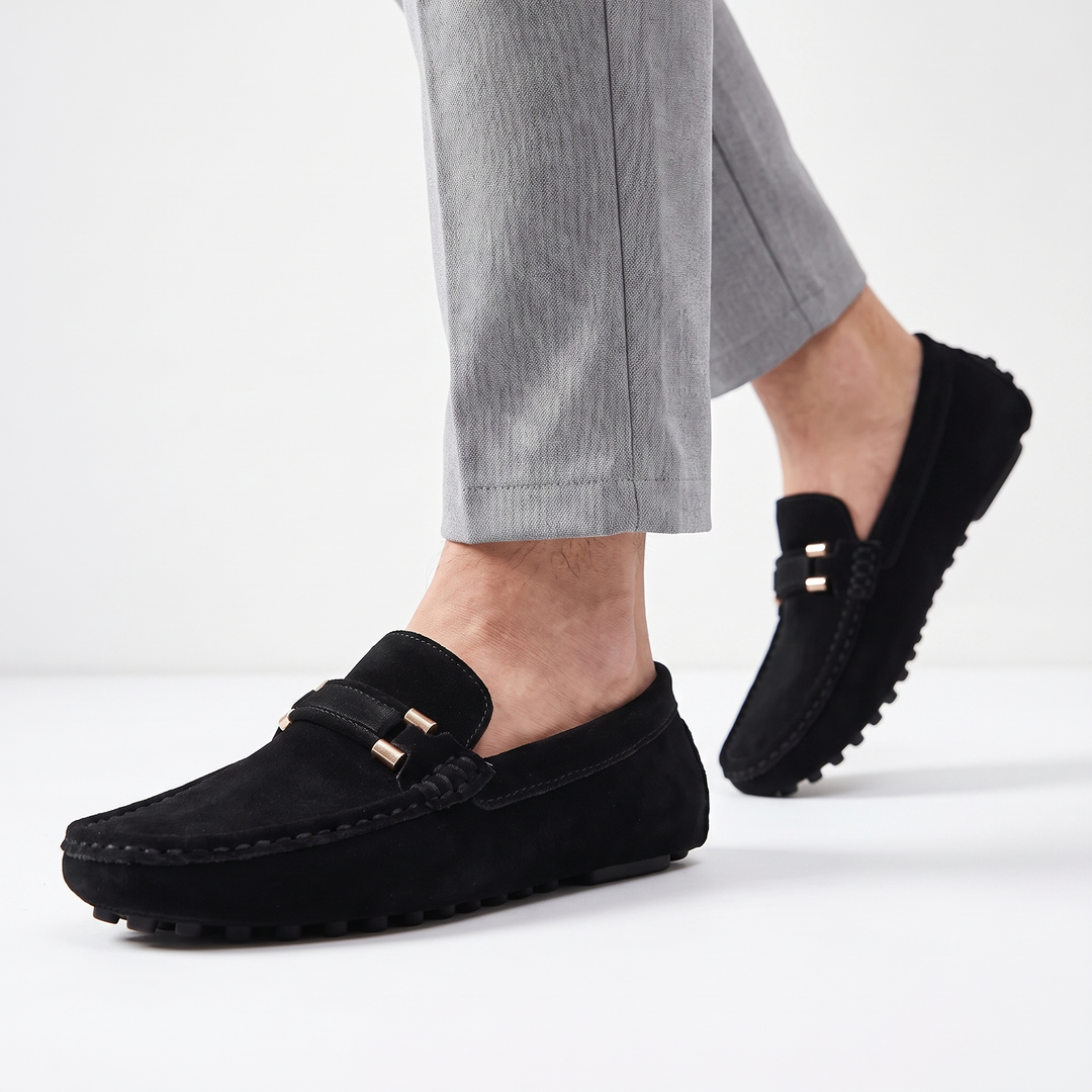 PERRIN SHOES