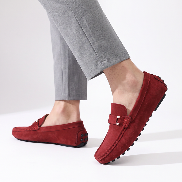 PERRIN SHOES