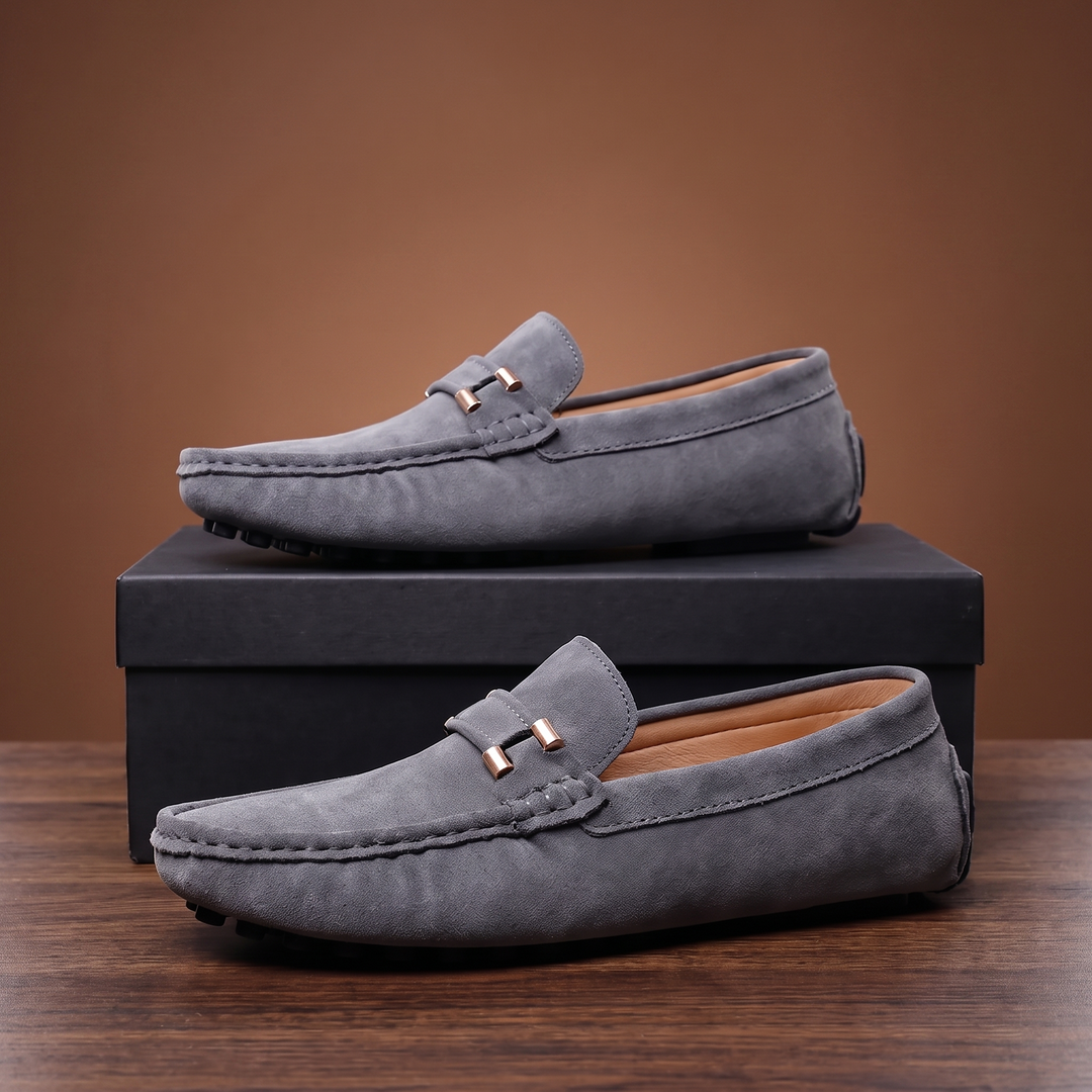 PERRIN SHOES