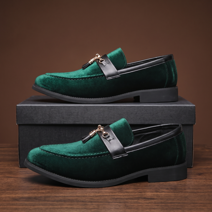 LUTTRELL LOAFERS