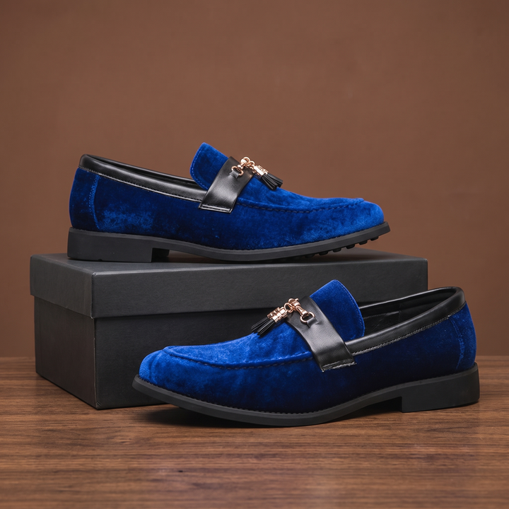 LUTTRELL LOAFERS
