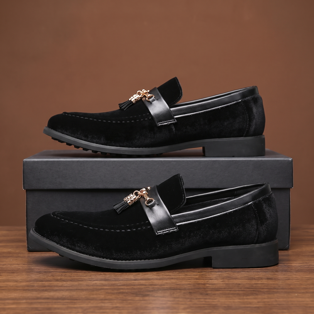 LUTTRELL LOAFERS