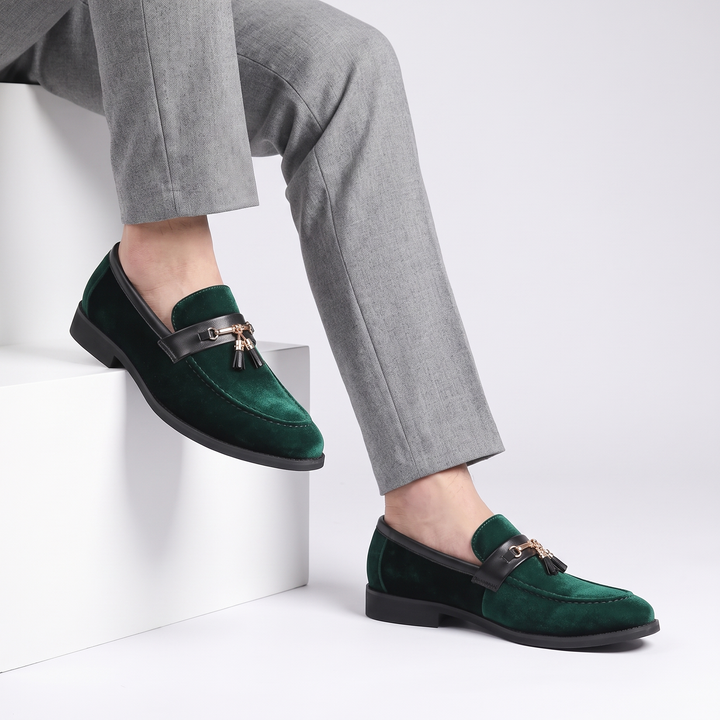 LUTTRELL LOAFERS