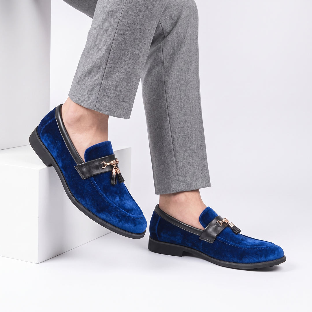 LUTTRELL LOAFERS