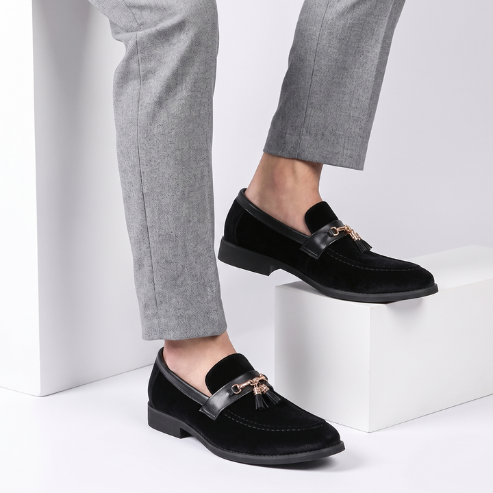 LUTTRELL LOAFERS