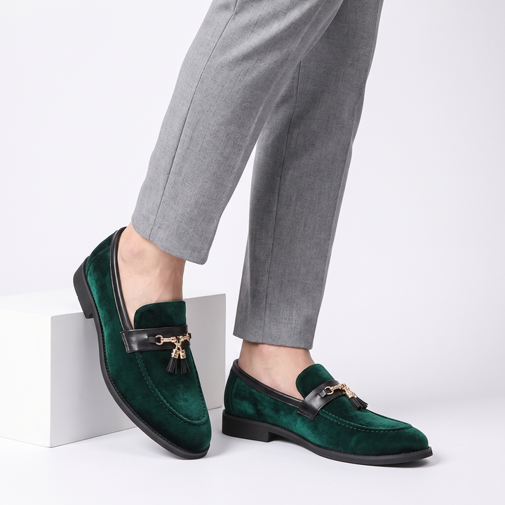 LUTTRELL LOAFERS