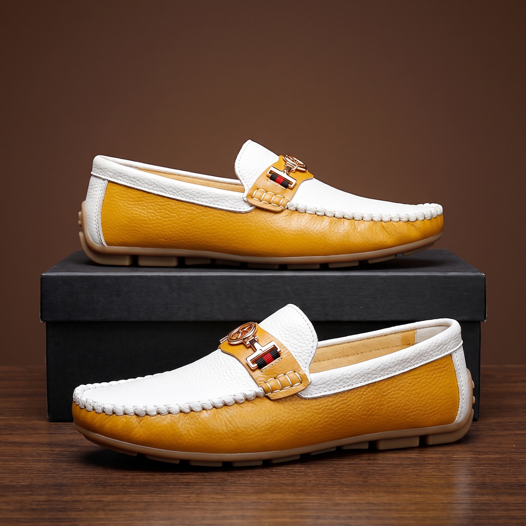 NORELAN LOAFERS