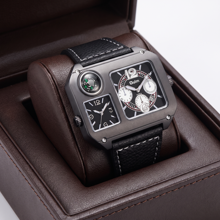 ROTHWELL WATCH