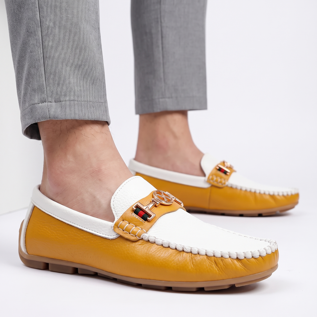 NORELAN LOAFERS