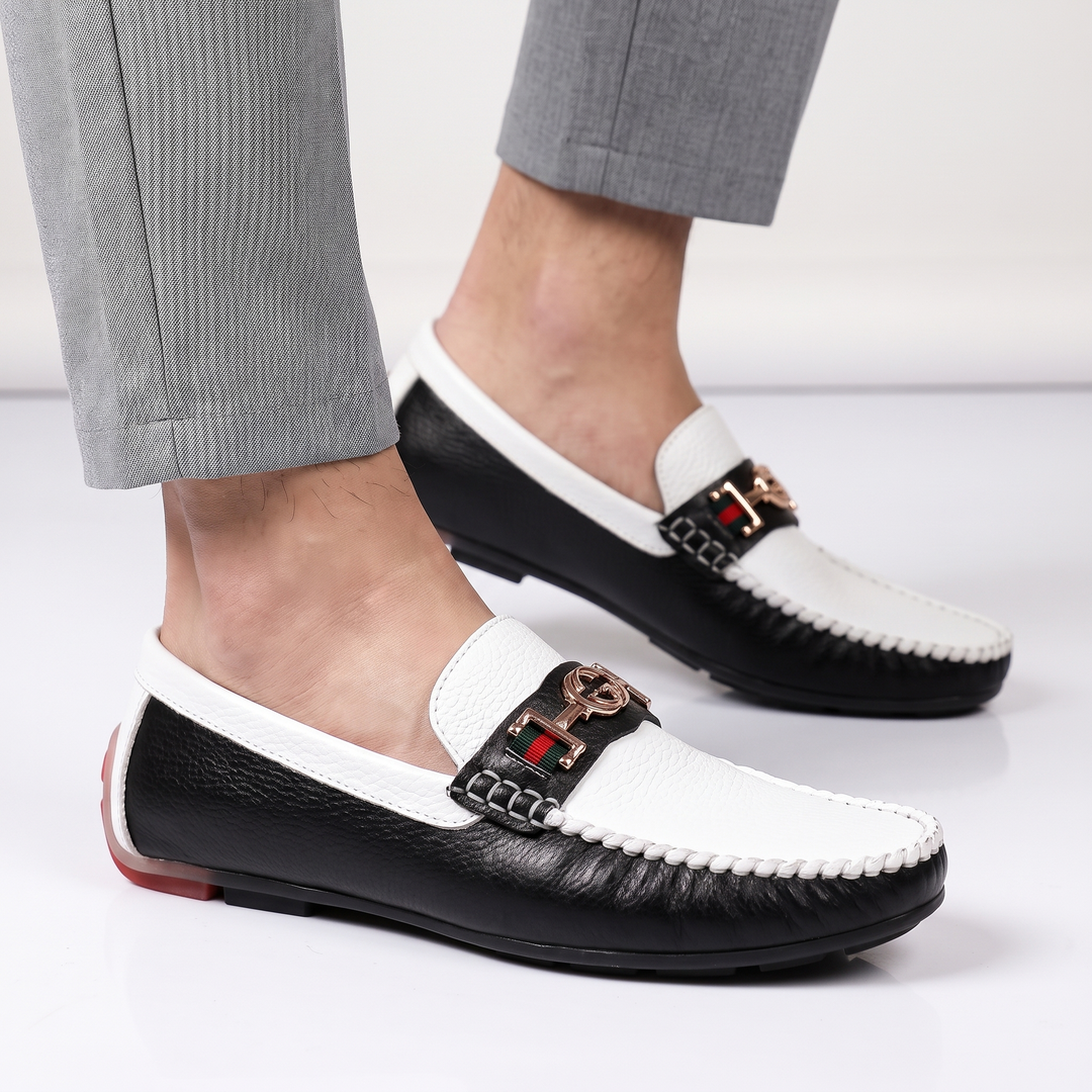 NORELAN LOAFERS