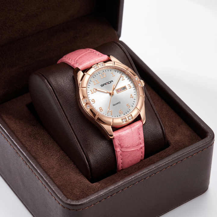 ALVESSA WATCH