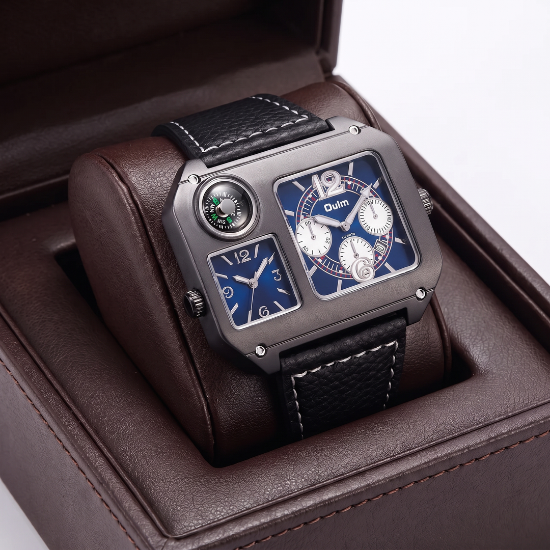 ROTHWELL WATCH