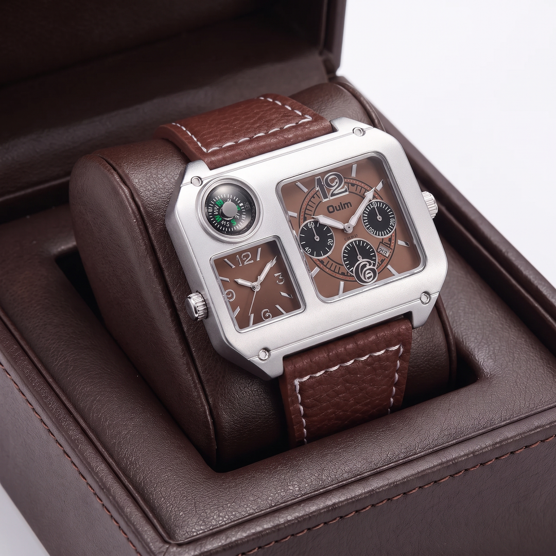 ROTHWELL WATCH