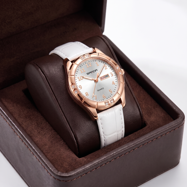 ALVESSA WATCH