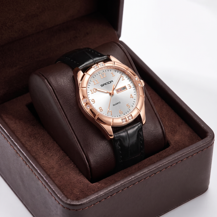ALVESSA WATCH