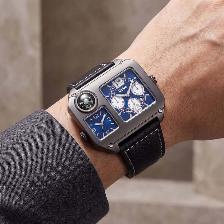 ROTHWELL WATCH