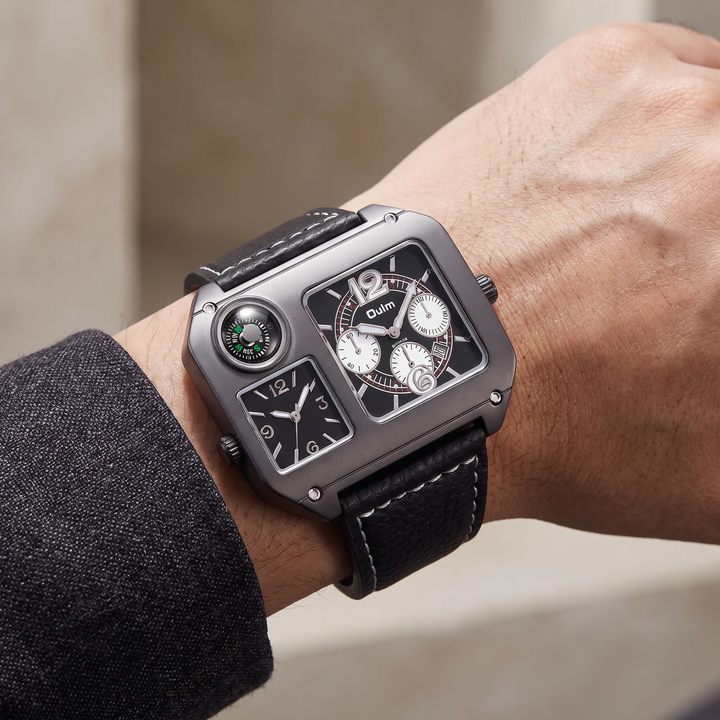ROTHWELL WATCH
