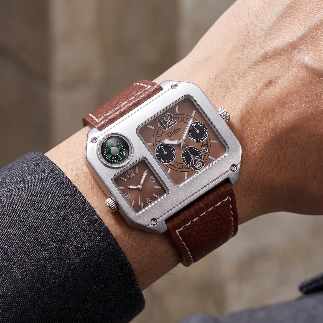 ROTHWELL WATCH