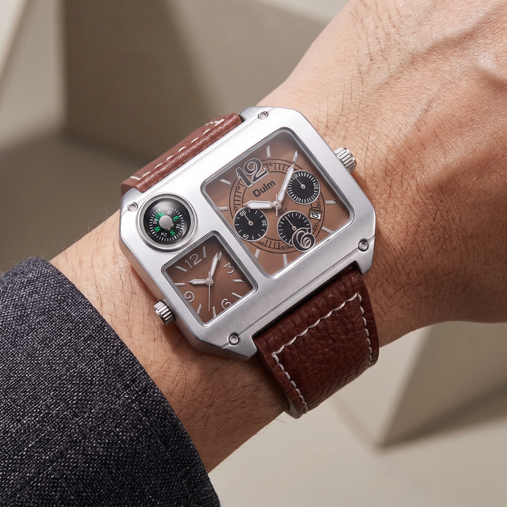 ROTHWELL WATCH