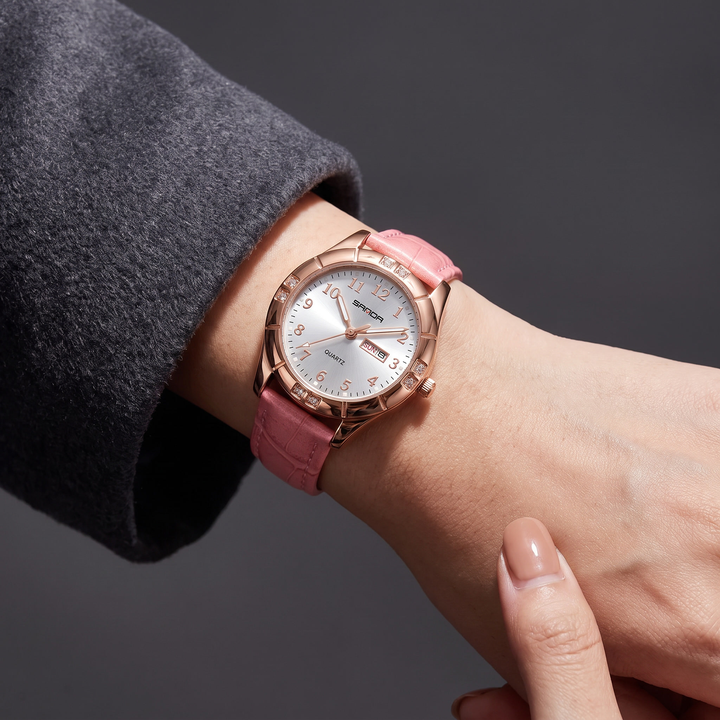 ALVESSA WATCH