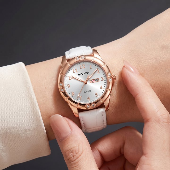 ALVESSA WATCH