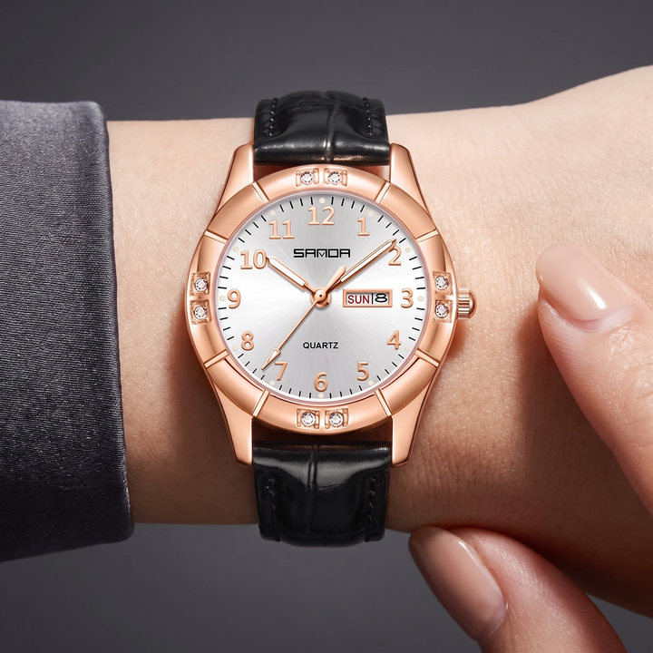 ALVESSA WATCH