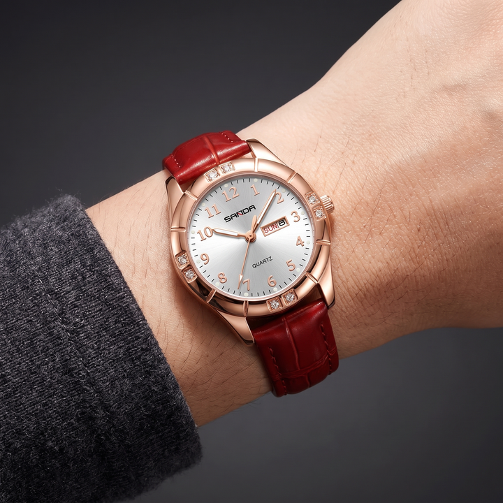 ALVESSA WATCH