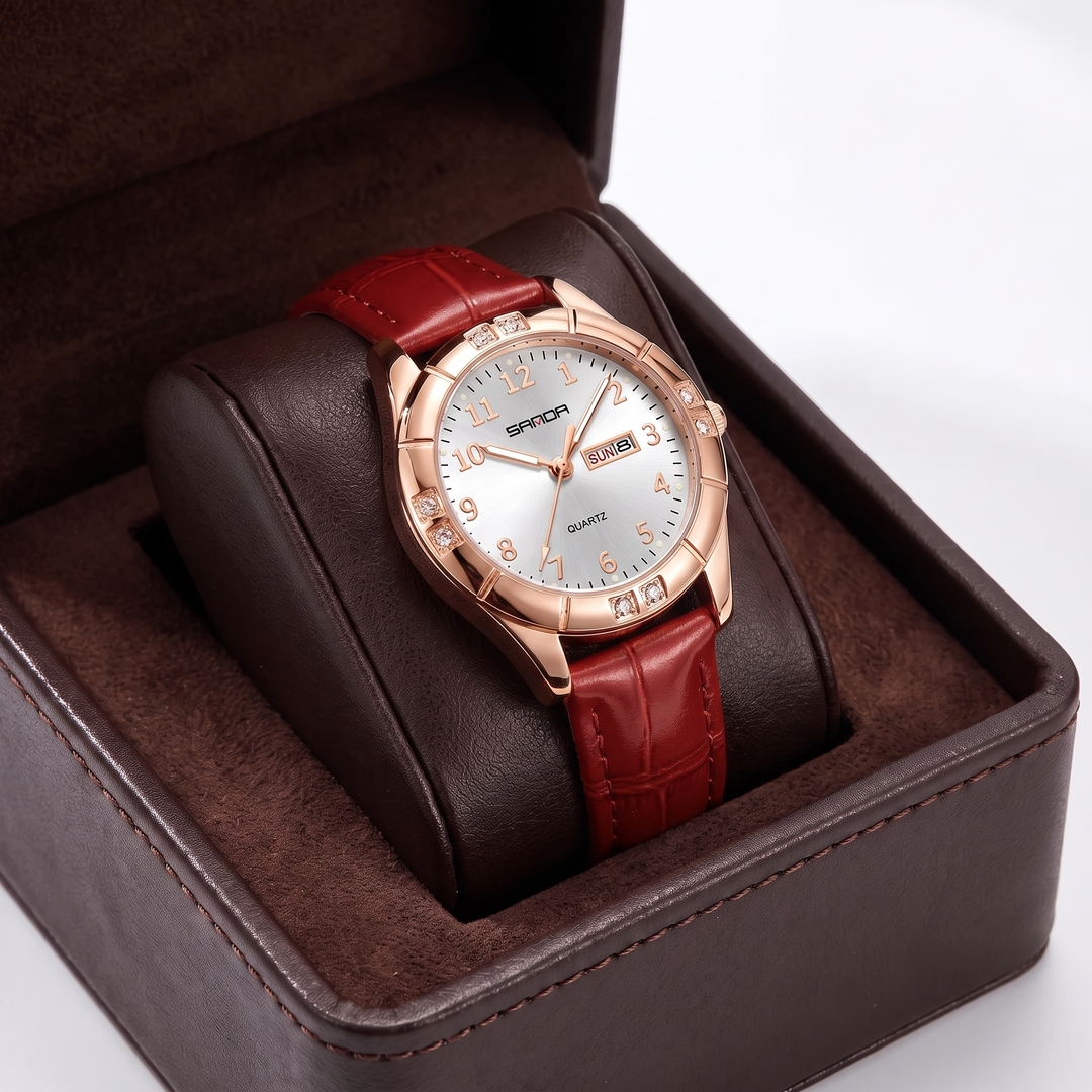 ALVESSA WATCH