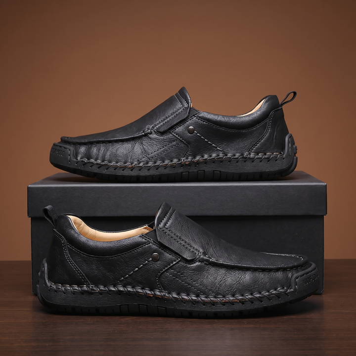 DARIUS LOAFERS