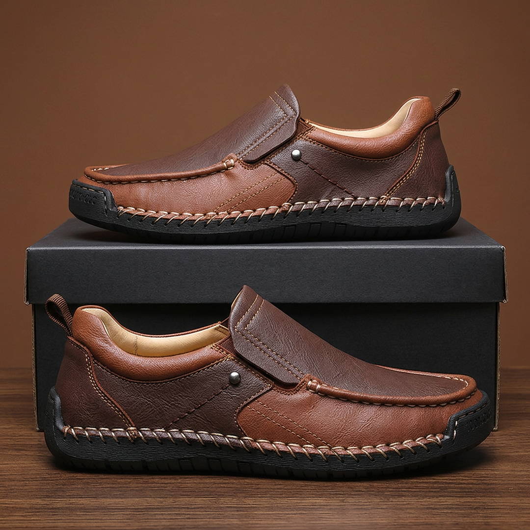 DARIUS LOAFERS