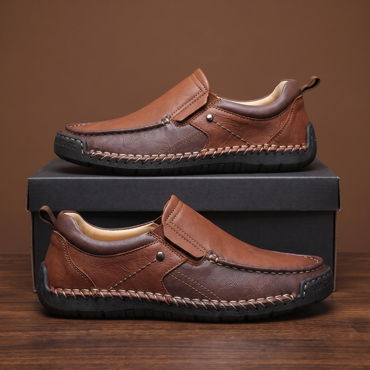 DARIUS LOAFERS