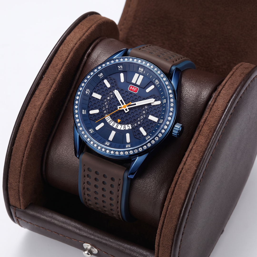 ABRAM WATCH