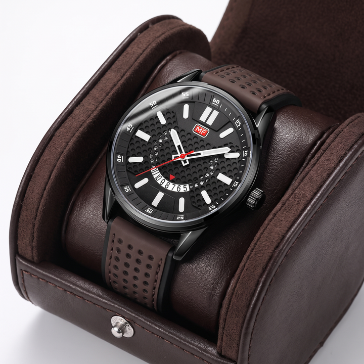 ABRAM WATCH