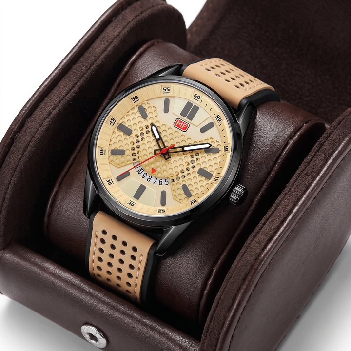 ABRAM WATCH