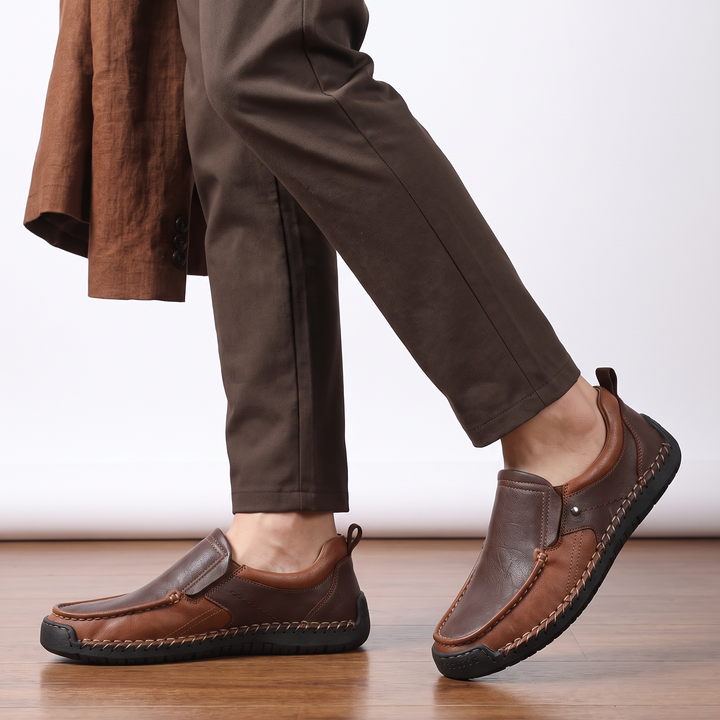 DARIUS LOAFERS