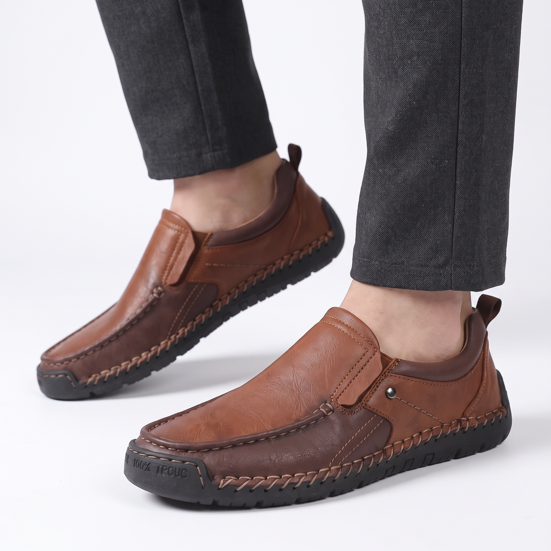 DARIUS LOAFERS