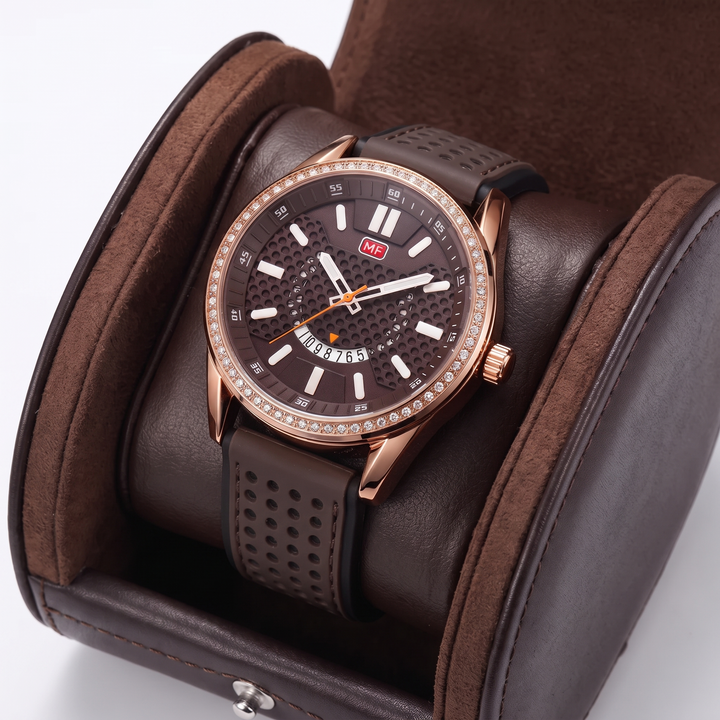 ABRAM WATCH