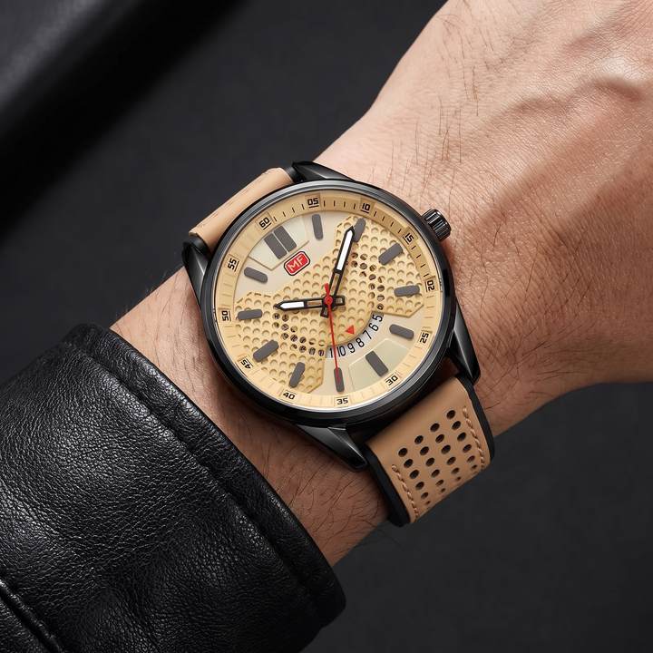 ABRAM WATCH