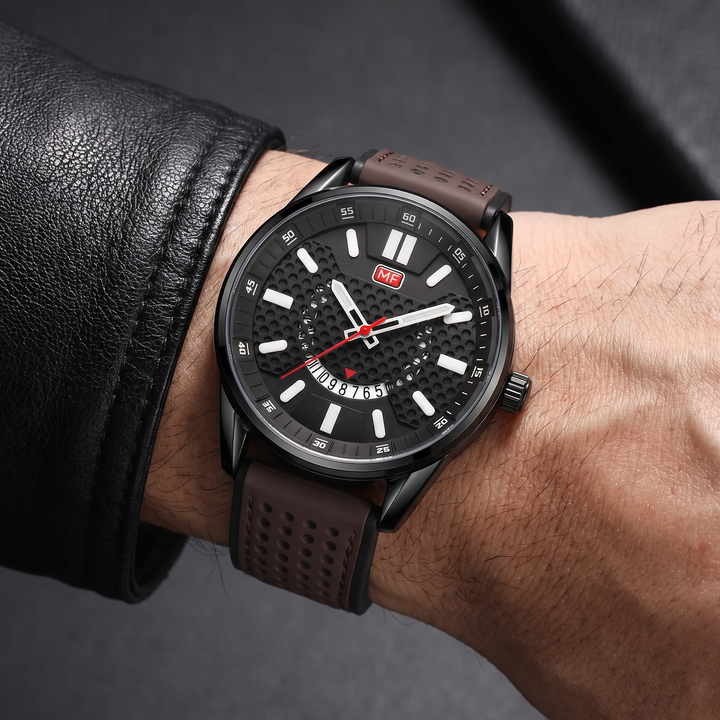 ABRAM WATCH