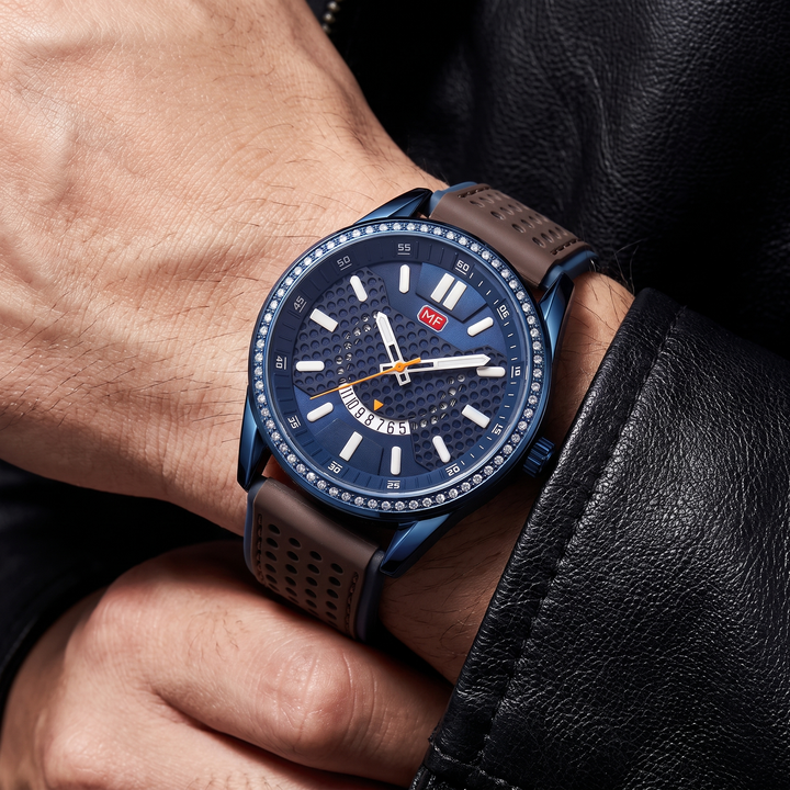 ABRAM WATCH